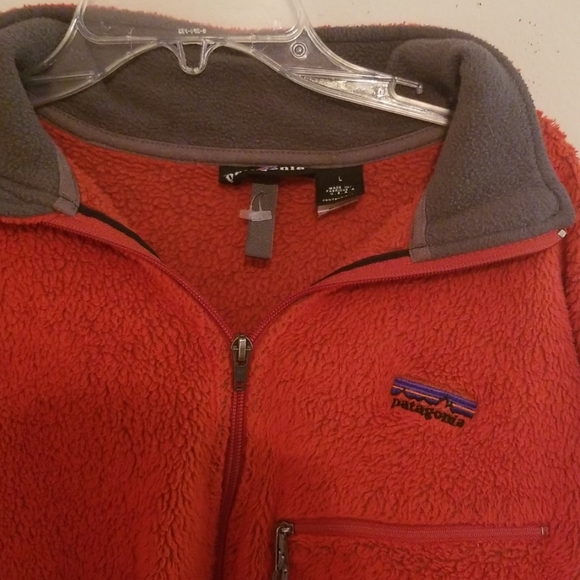 Patagonia pullover - Picture 2 of 3